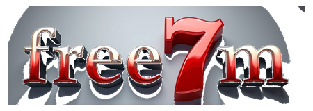 free7m logo